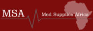 Med Supplies Africa logo