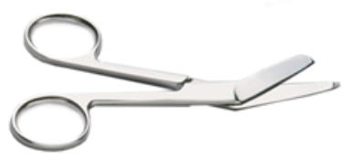 Fiskars Softouch Scissors (#70211)